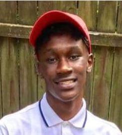 Brenden Wright death by force case profile photo