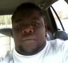 Quintrell Laverne Smith death by force case in Orangeburg, SC