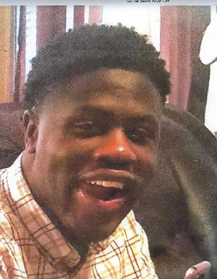 Tadarrius Robinson death by force case in Greenwood, SC