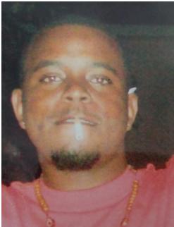 Randy Simpson death by force case profile photo