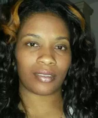 Tanya Richards death by force case profile photo