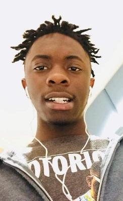 Juquel Young death by force case profile photo