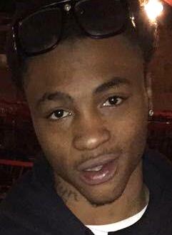 Kelvin Ramone Creech death by force case in Allendale, SC