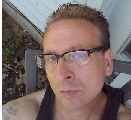 Nathan Smith death by force case profile photo