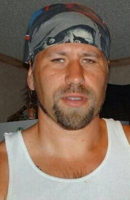 Norman Cherry death by force case in Gaston, SC