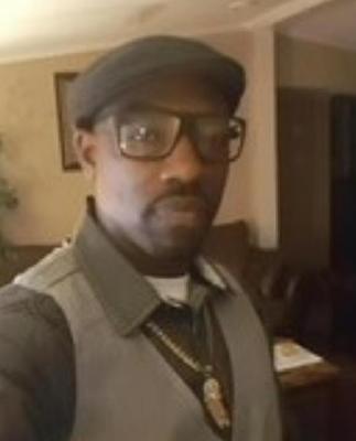 Elzie Mack death by force case profile photo