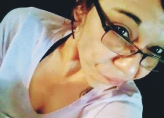 Faith Elizabeth Garza death by force case in Fountain-inn, SC