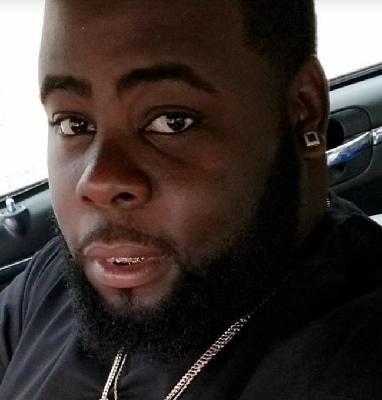 Ryan Rasheed Bryant death by force case in Myrtle-beach, SC