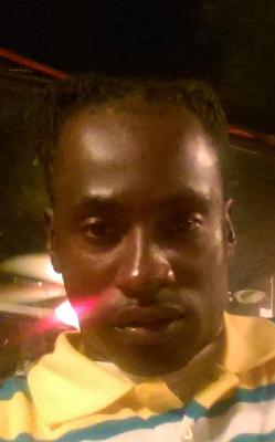 Darren Elmore death by force case in Reevesville, SC