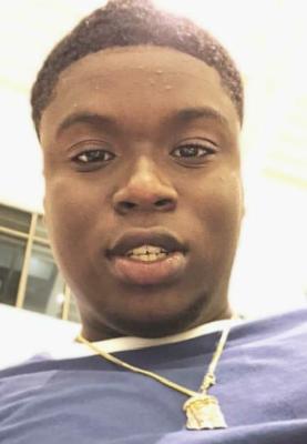 Dante Dunbar death by force case in Aiken, SC