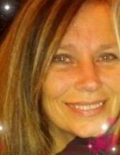 Brenda Coates death by force case profile photo