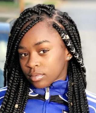 Jada Jones death by force case in Rock-hill, SC