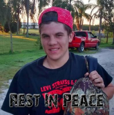 Kyle Lucas death by force case in Barnwell, SC