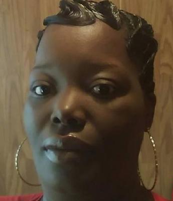 Stephanie Robinson death by force case profile photo