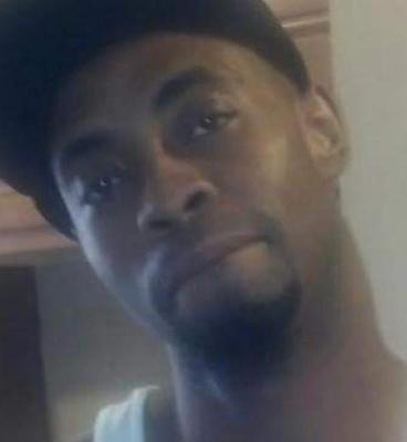 Tyrone Lamont Brown death by force case in Saxon, SC