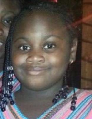 Breyanna Priscilla Jackson death by force case in Timmonsville, SC