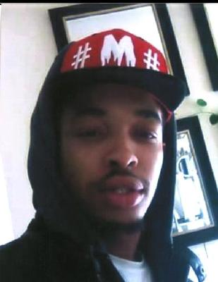 Markese Jones death by force case profile photo