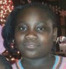 Nykerria Jackson death by force case profile photo