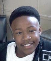 Tyus Burnett death by force case profile photo