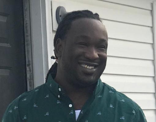Brandon Davon Grant death by force case in Florence, SC