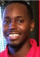 Reginald Washington death by force case profile photo