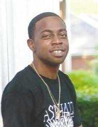 DeTonio Jamarvis Ware death by force case in Anderson, SC