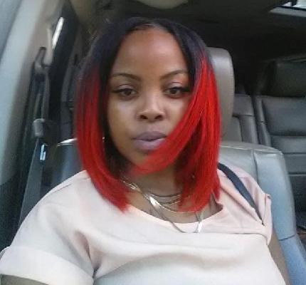 Cassandra Smalls death by force case profile photo