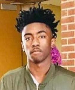 Amon Rice death by force case profile photo