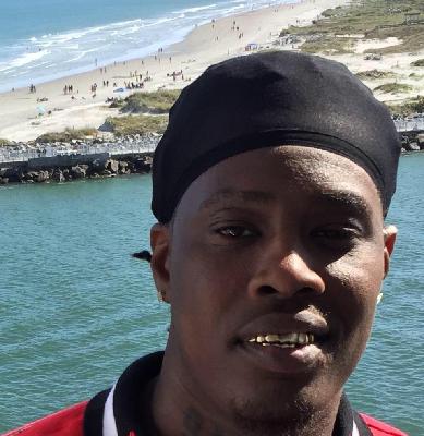Reco Bell death by force case profile photo