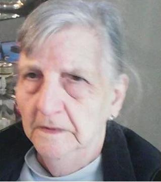 Judith Calvert death by force case profile photo
