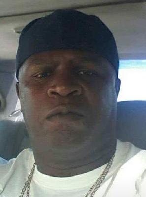Horace Holmes death by force case in Eastover, SC