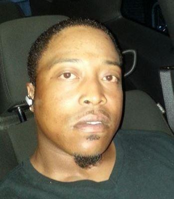 Jesse Weathers death by force case profile photo