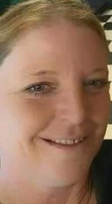 Robin Jeanette Smith death by force case in Pickens, SC