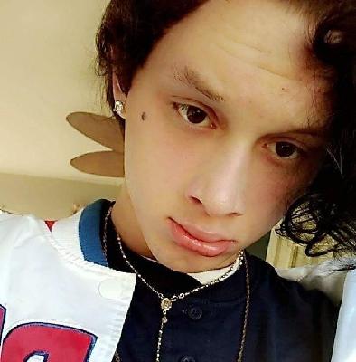Payton Velarde death by force case in Hanahan, SC