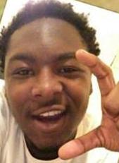 Germaine McCoy death by force case in Lamar, SC