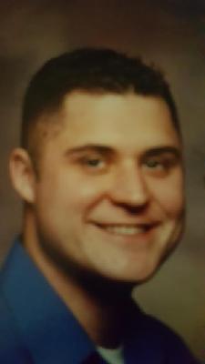 Liam Vernon death by force case profile photo