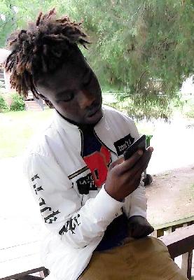 Tidrekis Daquan Gary death by force case in Greenwood, SC