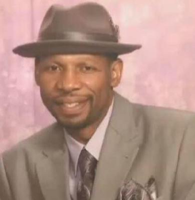 Charles Wilburn death by force case profile photo