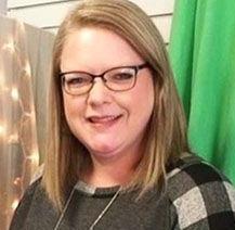 Kimberly Bailey death by force case profile photo