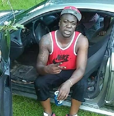 Frankie Johnson death by force case in Varnville, SC