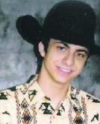 Adam Legrand death by force case profile photo