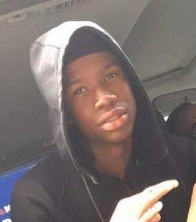 Tyrek Mitchell death by force case in Allendale, SC