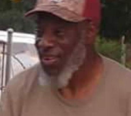 Marion Mills Davis death by force case in Columbia, SC