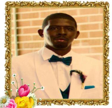 Brian Rogers death by force case profile photo