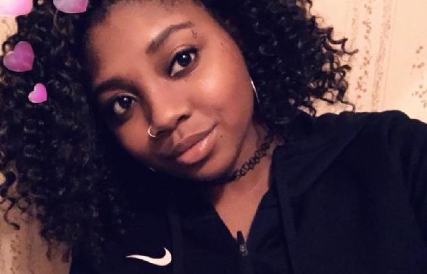 Keera Nicole Young death by force case in Chester, SC