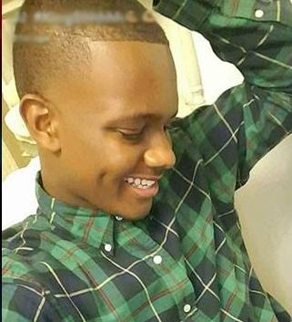 Jalis Jeremiah Anderson death by force case in Greenwood, SC