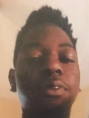 DeAndre Gregg death by force case in Charleston, SC