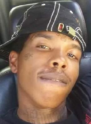 Daeshawn Shahree Brown death by force case in Spartanburg, SC