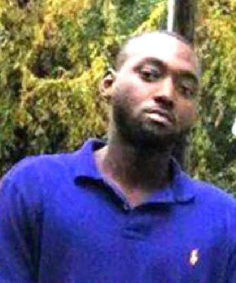 Broderick Goodman death by force case profile photo
