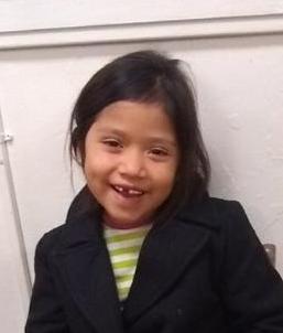 Perla Banuelos Allende death by force case in Dillon, SC